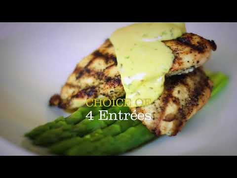 Perry's Steakhouse 4 for $44 Anniversary Special