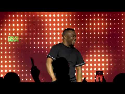 Unetulusa Muya Wanga - Takie Ndou || Live at Eternal Glory Church || The Plug service