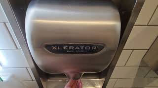 2006 Excel Dryer Xlerappies (2/3) | Walmart Supercenter | Round Rock, TX 