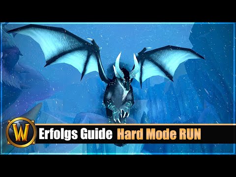 Erfolgs Guide: [Legt das zurück, wo Ihr es herhabt] - Hard Mode [Dämmerung des Ewigen]