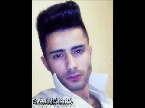 SonBeLa Ali - Affet Beni 2013