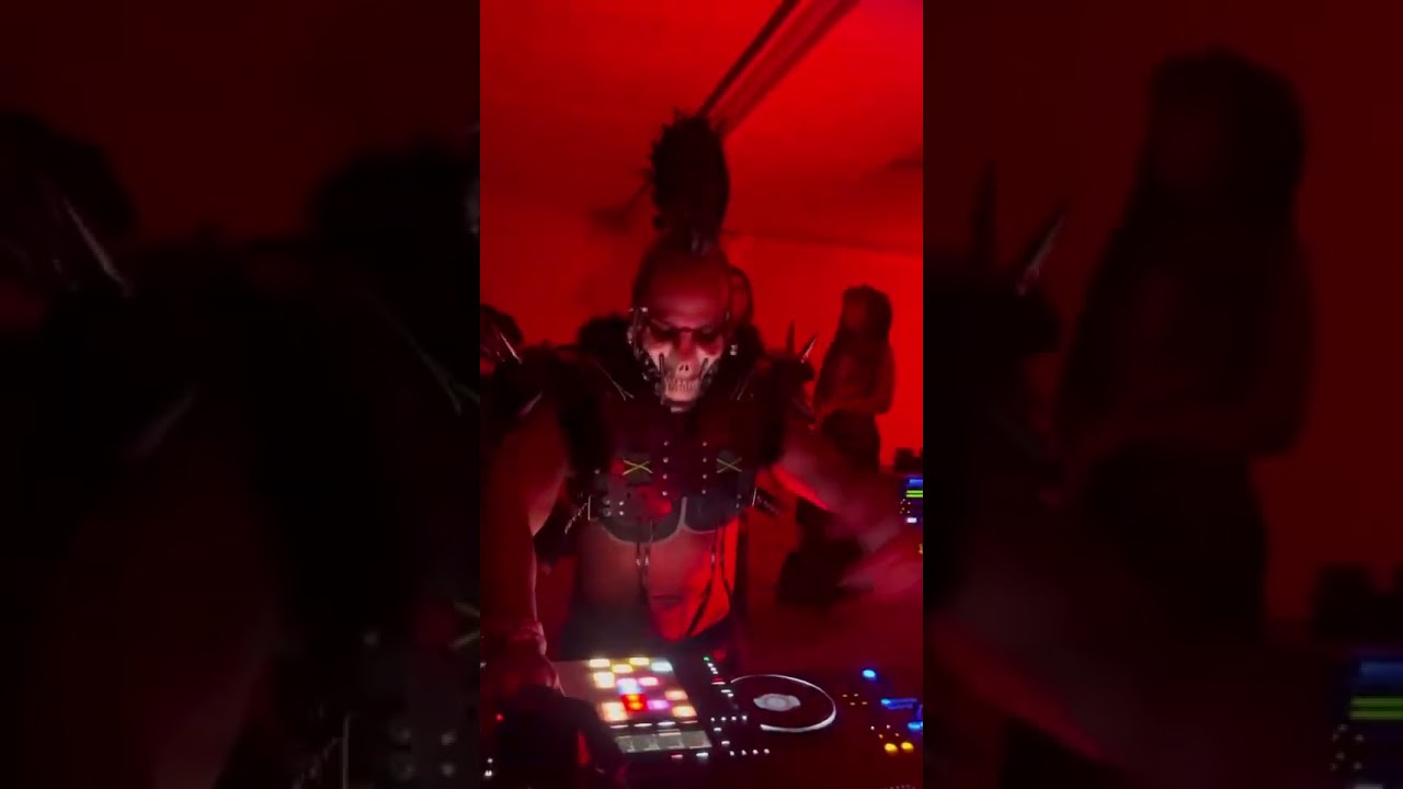 Promotional video thumbnail 6 for Demien Sixx