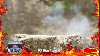 BLACK PETARD STRONG 60 KS