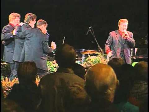 Dove Brothers  Get Away Jordan  NQC 1999