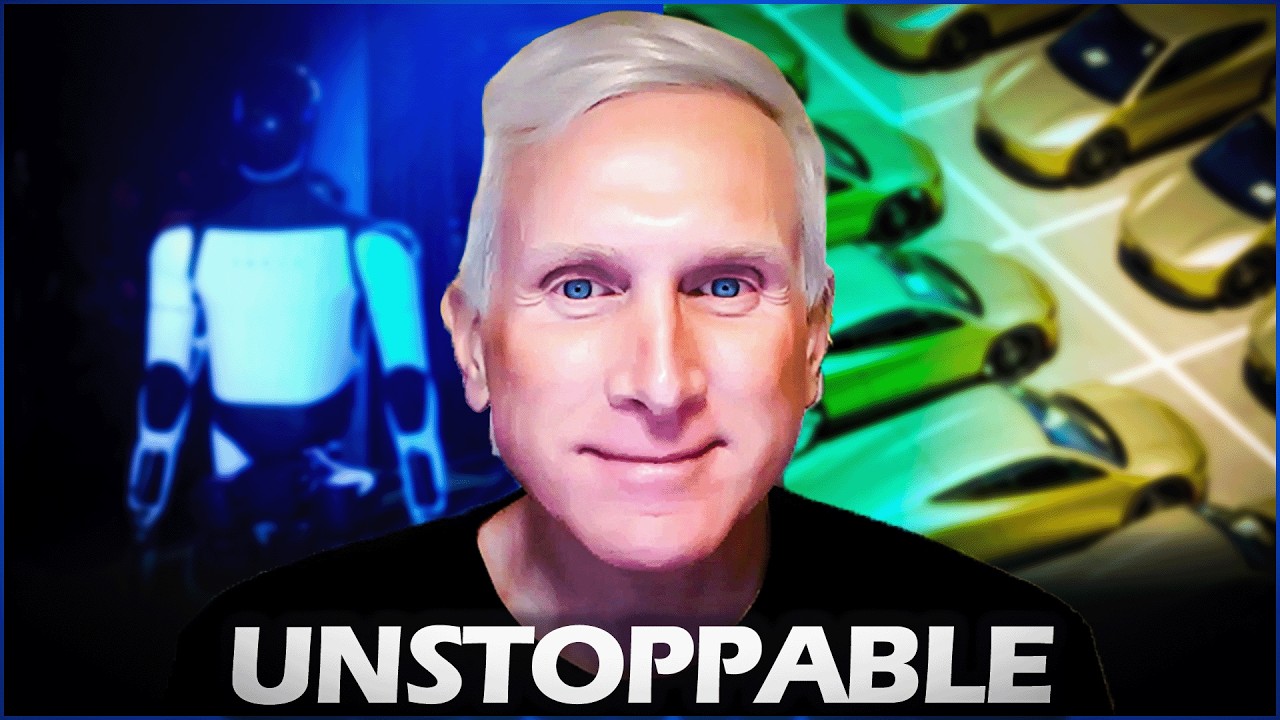 Optimus Is Real And Tesla Just Proved It