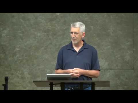 Proverbs 4-6 • Guard your heart