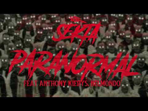 IGR X ANTHONY KIEDYŚ X BELMONDO - PARANORMAL (Prod. Lezter)