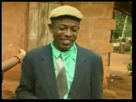 OSUOFIA RETURNS FROM CONGO _Full Movie/No Parts - Classic Nigerian Nollywood Old Family Comedy Movie