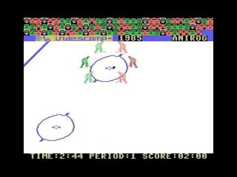 Gameplay