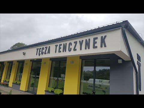 TĘCZA TENCZYNEK - MKS TRZEBINIA RZUTY KARNE   4K
