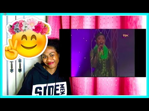 Terima Kasih Legendaku '98 Siti Nurhaliza,Ziana Zain,Liza Hanim & Ning Baizura Jelingan Manja | Rea