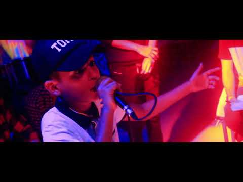 Final: AJ vs TOMBRI | Urban Front Fest 2019.