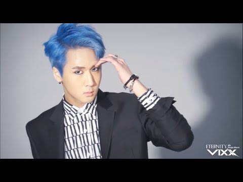 VIXX - Ravi's singing voice - Compilation