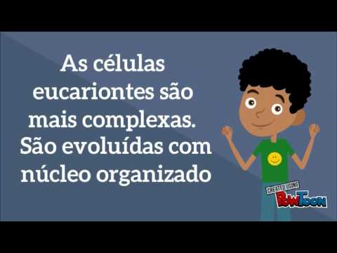 Paródia das Células