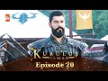 Kurulus Osman Urdu | Season 3 - Episode 20