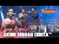 FULL SAWERAN AKHIR SEBUAH CERITA TASYA ROSMALA OM NDP HUT GAGAK RIMANG