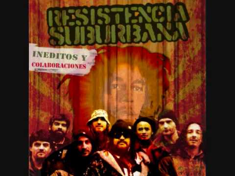 LUZ DE AMOR ( RESISTENCIA SUBURBANA )