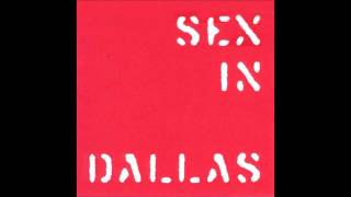 Sex in Dallas Dj Team @ Globus - EDIT - 2005-04-14