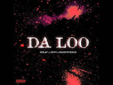 NELAV x Jeivi x Sk8BoyPerch - DA LOO (shot by Mateo Valcheff)