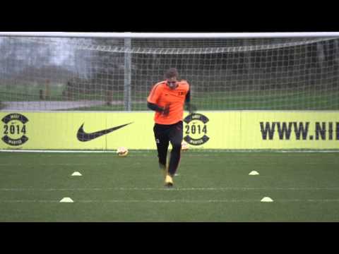 Nike Most Wanted - Adam's Tips