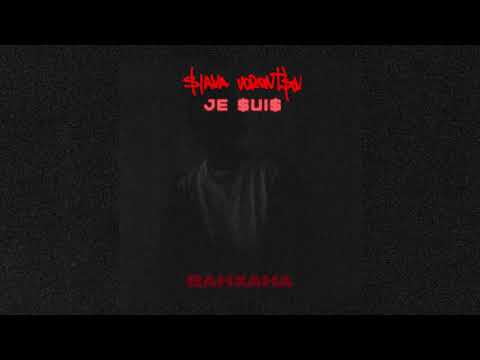 SLAVA VORONT$OV — je $ui$ | Official Audio