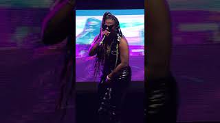 🕊️ R.I.P - Gangsta Boo&#39;s Final Performance At One Music Fest. Three 6 Mafia Reunion.