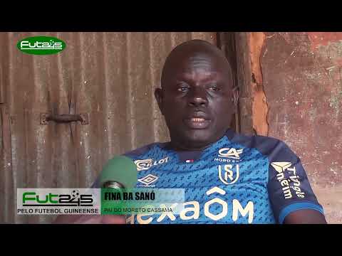 DIÁRIO DO CAN 2021: CONHEÇA A HISTÓRIA DO MORETO CASSAMÁ