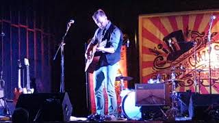 Hallelujah sung by Codie Prevost