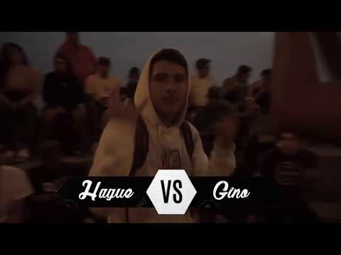 HAGUE VS GINO - CUARTOS FECHA 7 - LÍMITE ZERO