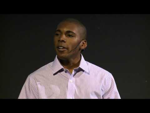 Tools for Young Changemakers: Charles Orgbon III at TEDxAtlanta (2013)
