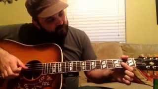 Guitar Lesson - Only Love Can Break Your Heart by Neil Young