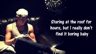 Awake All Night - Cody Simpson + Lyrics on screen