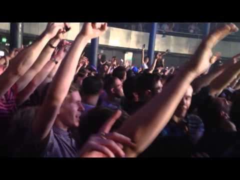 Tidal Wave - Sub Focus - Live at Roundhouse