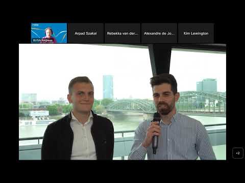 Is the Aviation Ready for the Green Transition? EASA-EU Green Week partner event 2023