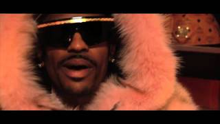 SayItAintTONE Ft. Big Sean - My Closet (Music Video) 2011
