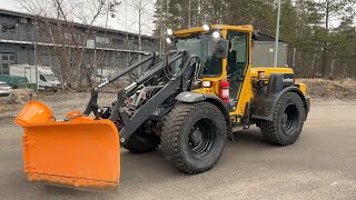 Универзален комунален камион Lundberg 345 LSE 6240 | Слика 4 - Autoline