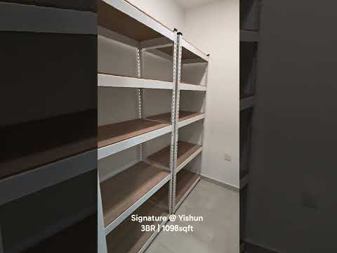 Signature At Yishun, 41 Yishun Street 51, 3 Bedrooms, 1,098 sqft, Executive Condominium For Rent, by Sheadon Chay, 500143923 - PropertyGuru.com.sg
