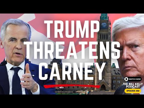 Trump is MAD! The World Can't Stop Comparing Mark Carney and Donald Trump at Davos