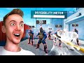 5 Silvers Vs INVISIBLE Sparkles