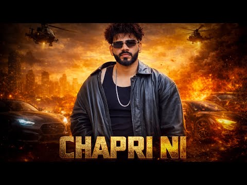 KrAzzY | Chapri Ni | New Kannada Rap | Uttar Karnataka