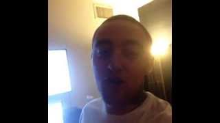Mac Miller videos VINE | one two three