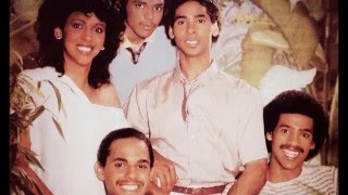 Debarge tribute - Time will reveal