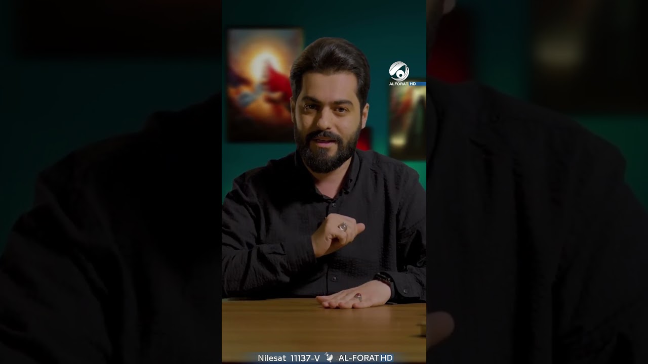 فيديو | أصل زيارة الأربعين