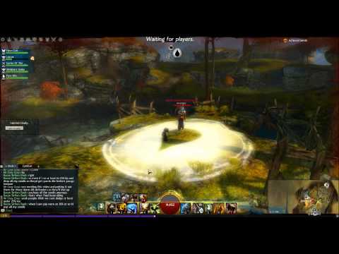 Why Automated Response needs looked at (GW2)