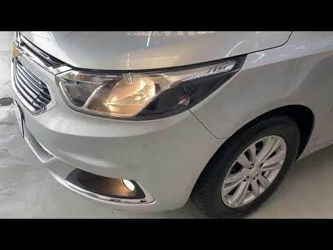 COBALT LTZ 1.9 2019 COMPLETO VILA NOGUEIRA MULTIMARCAS !