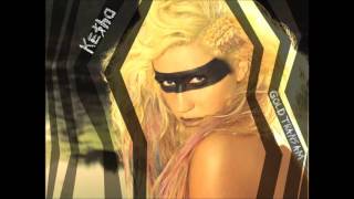 Ke$ha - Gold Trans Am (Official Clean Version)