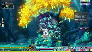 [GMS Kronos] 126.2k Hoyoung Recap and Gear Showcase