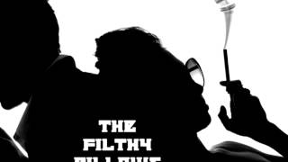 The Filthy Pillows: The Stickup