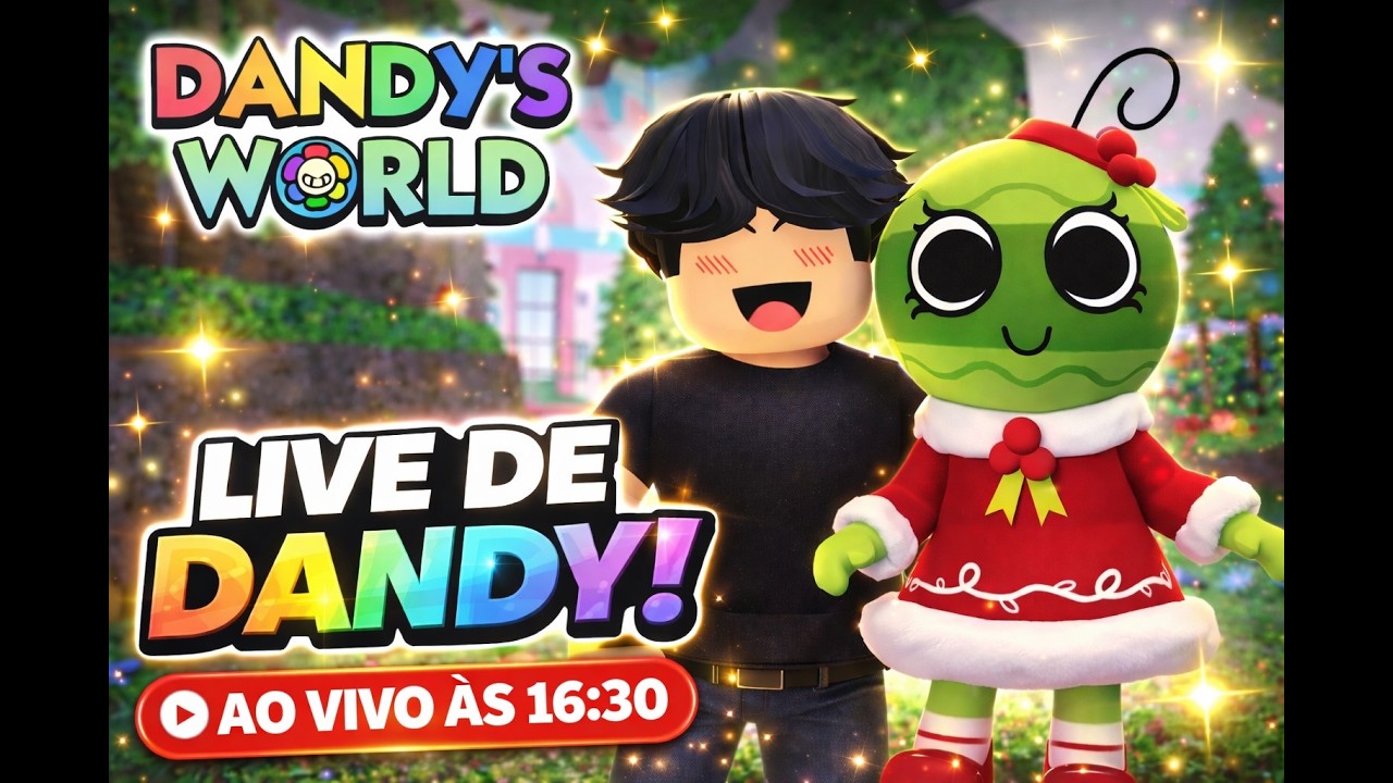 Live de Dandys World