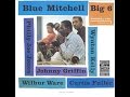 Blue Mitchell - Sir John - 1958